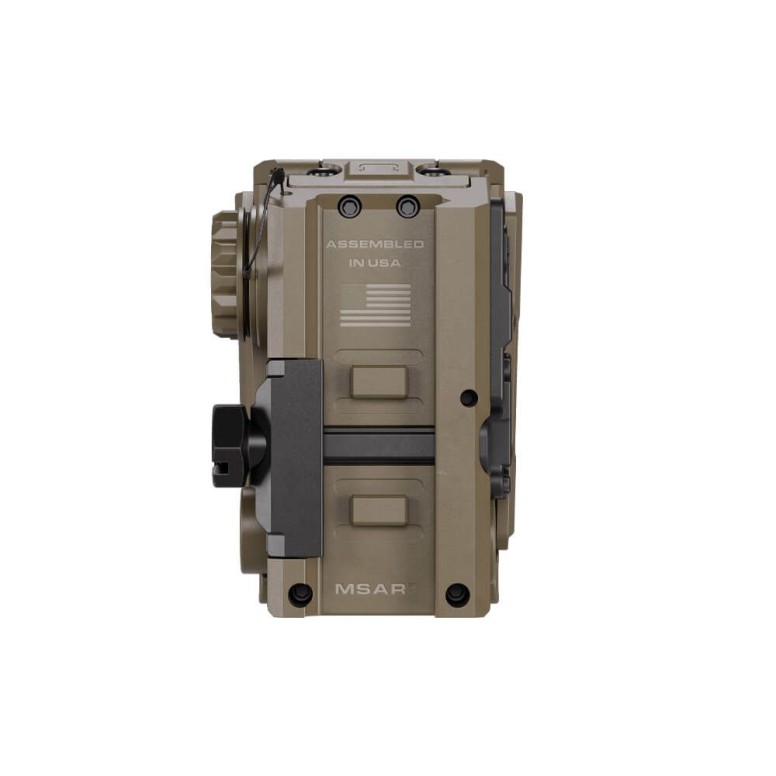 Σκοπευτικό Sig Sauer ROMEO8T-AMR™ SHROUD