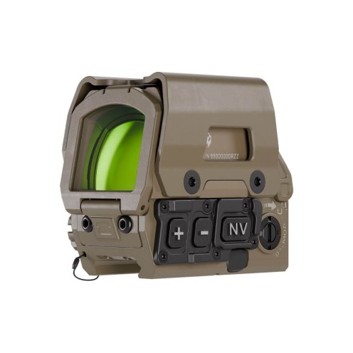 Σκοπευτικό Sig Sauer ROMEO8T-AMR™ SHROUD