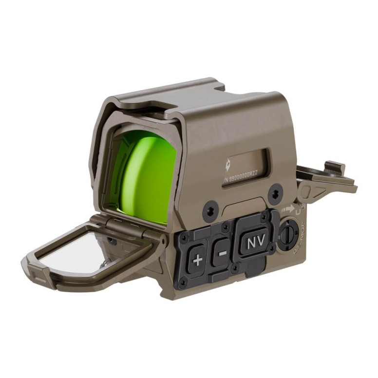 Σκοπευτικό Sig Sauer ROMEO8T-AMR™ SHROUD
