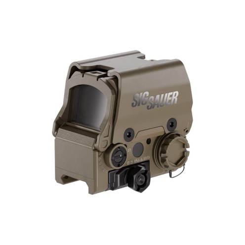 Σκοπευτικό Sig Sauer ROMEO8T-AMR™ SHROUD