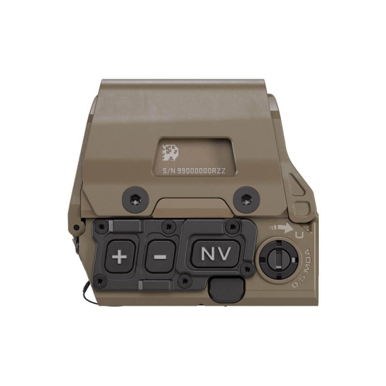 Σκοπευτικό Sig Sauer ROMEO8T-AMR™ SHROUD