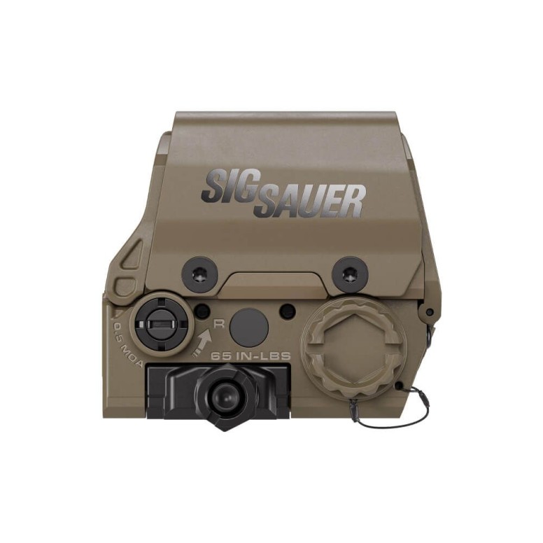 Σκοπευτικό Sig Sauer ROMEO8T-AMR™ SHROUD