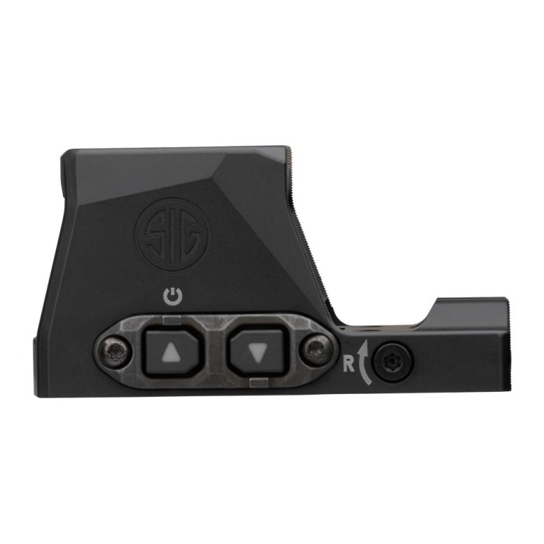 SIG SAUER ROMEO-X PRO