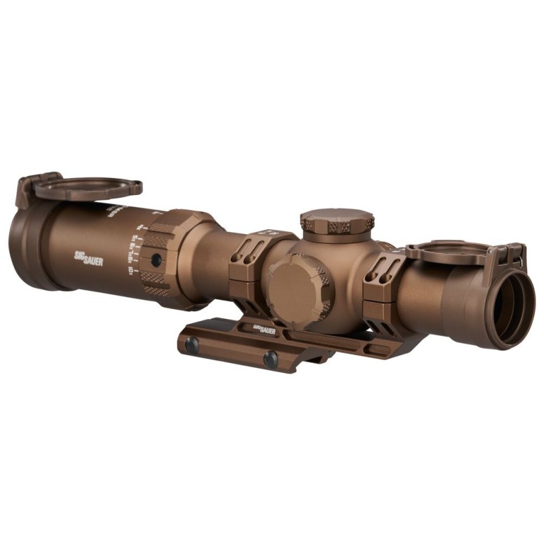 SIG SAUER TANGO-MSR LPVO 1-10X26MM (SFP)