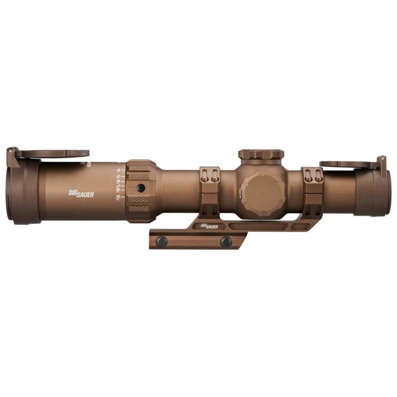 SIG SAUER TANGO-MSR LPVO 1-10X26MM (SFP)