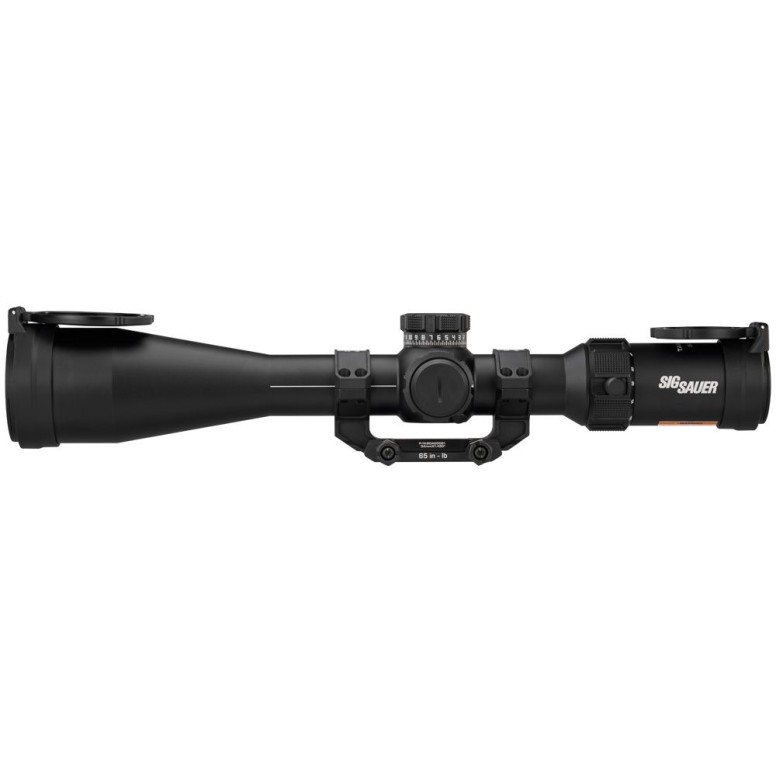 SIG SAUER TANGO-MSR 5-30X56MM (FFP)