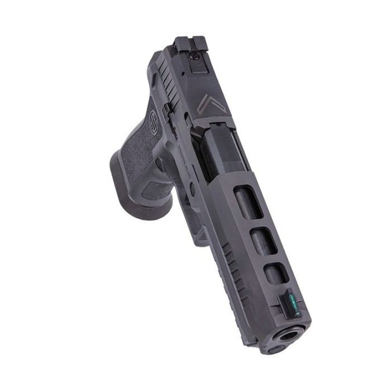 Πιστόλι SIG Sauer P320-XFIVE LEGION — Full-Size 9mm, Optic-Read