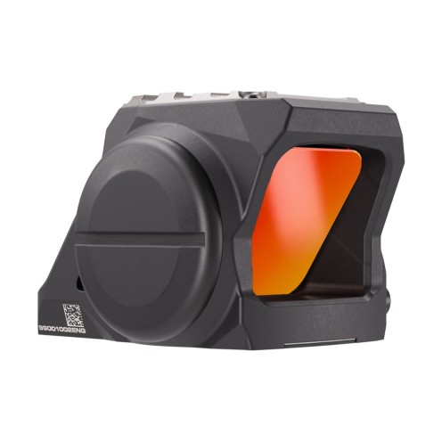 SIG Sauer XRAY5 ENCLOSED COMPACT — Σκοπευτικό Ερυθράς Κουκκίδας Solid-State, 3.5 MOA, Μαύρο