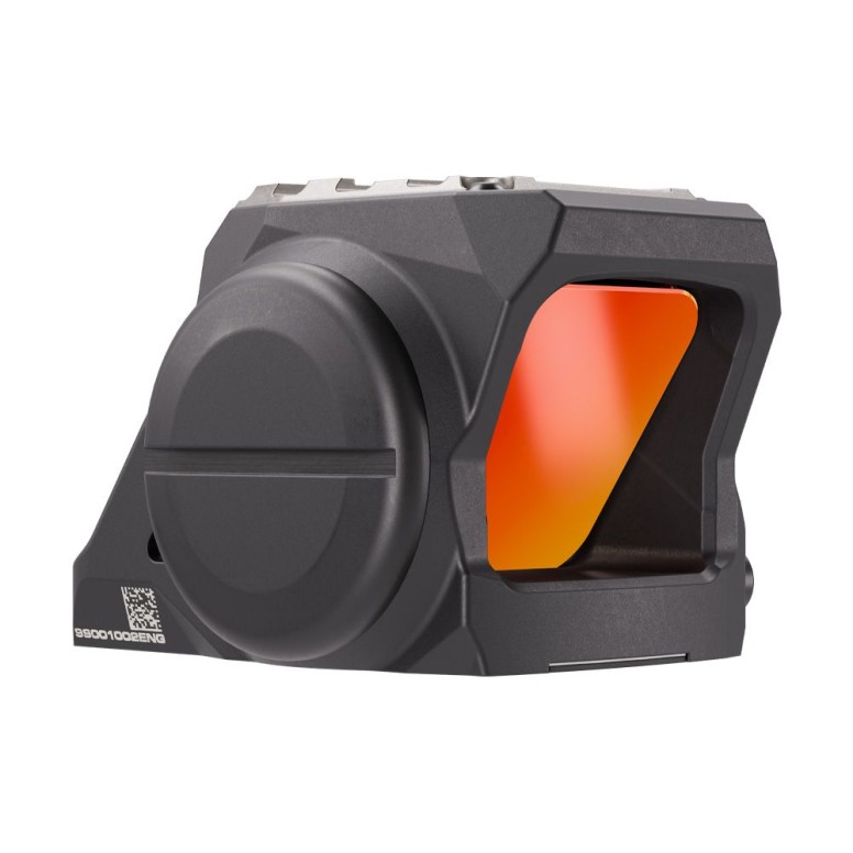 SIG Sauer XRAY5 ENCLOSED COMPACT — Σκοπευτικό Ερυθράς Κουκκίδας Solid-State, 3.5 MOA, Μαύρο