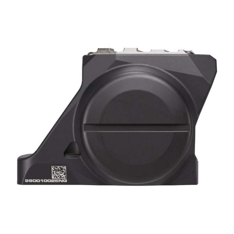 SIG Sauer XRAY5 ENCLOSED COMPACT — Σκοπευτικό Ερυθράς Κουκκίδας Solid-State, 3.5 MOA, Μαύρο