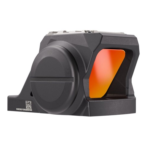 SIG Sauer XRAY5 ENCLOSED PRO — Σκοπευτικό Ερυθράς Κουκκίδας Solid-State
