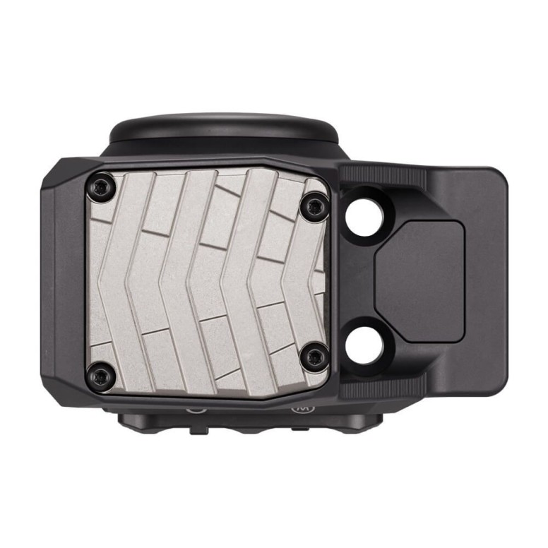 SIG Sauer XRAY5 ENCLOSED PRO — Σκοπευτικό Ερυθράς Κουκκίδας Solid-State