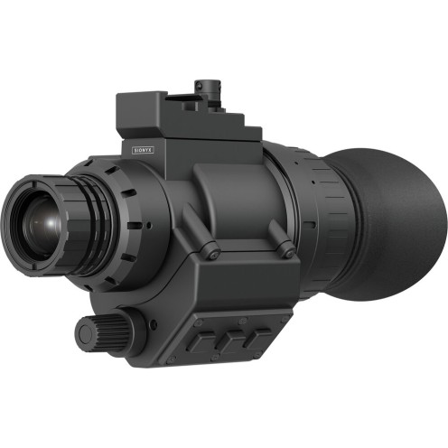 Sionyx OPSIN Color Night Vision Monocular