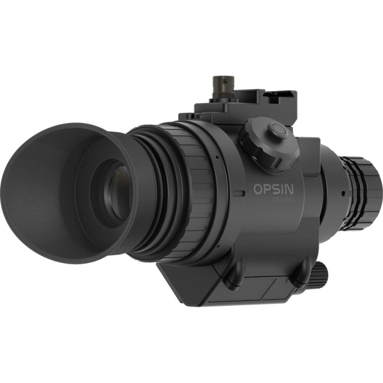 Sionyx OPSIN Color Night Vision Monocular