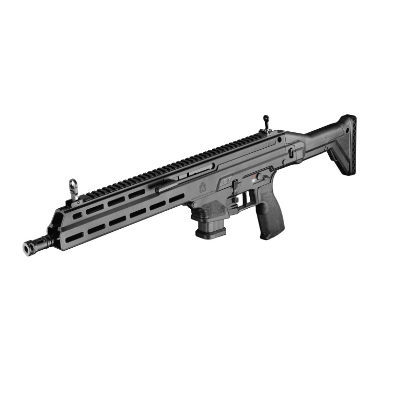 Ημιατόματο τυφέκιο Springfield Armory Kuna 9x19mm