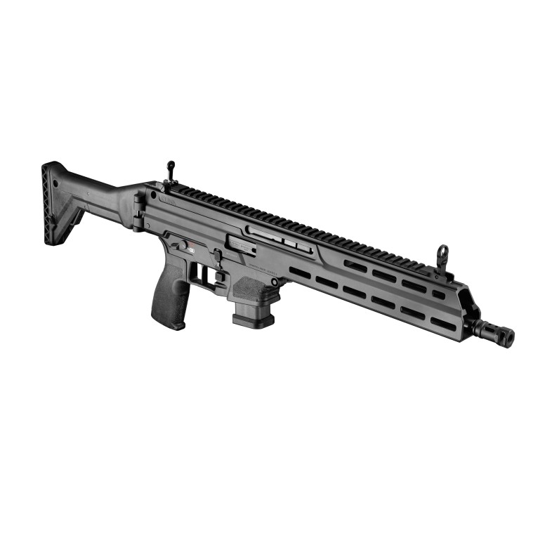 Ημιατόματο τυφέκιο Springfield Armory Kuna 9x19mm