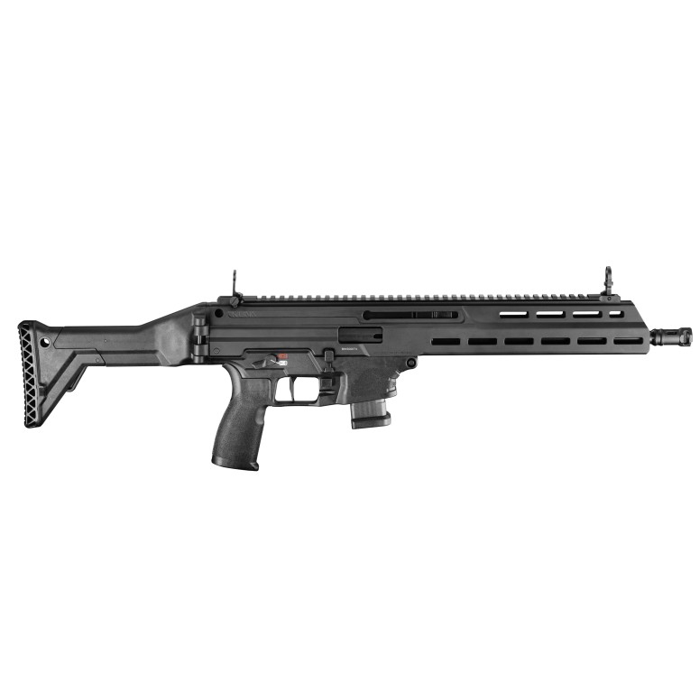 Ημιατόματο τυφέκιο Springfield Armory Kuna 9x19mm