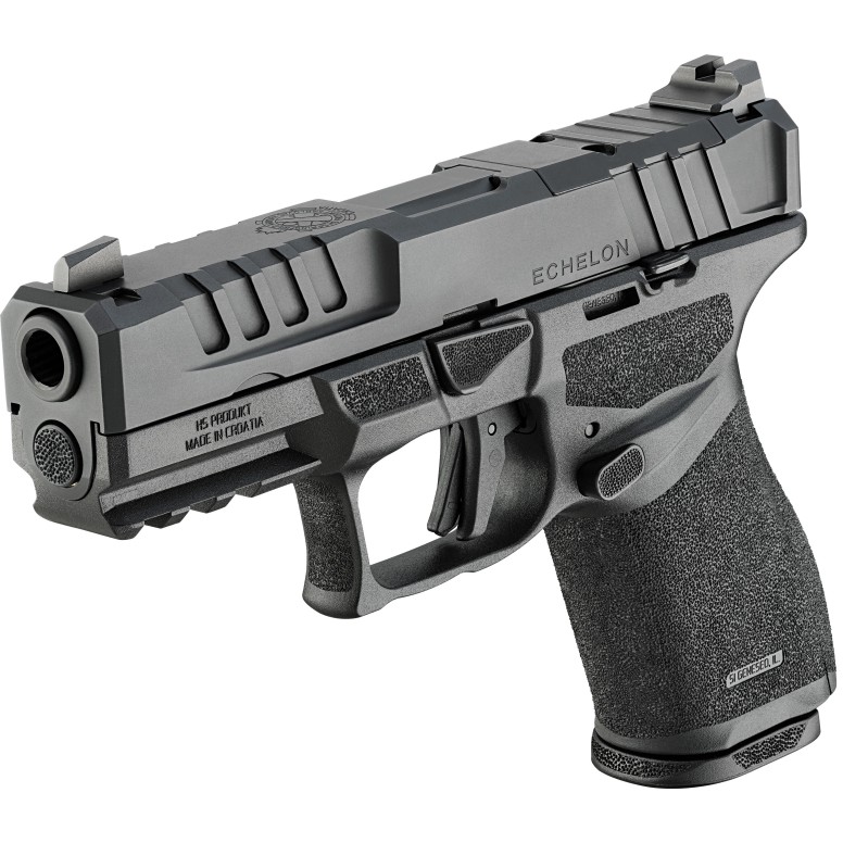 Springfield Armory Echelon 4.0 Compact