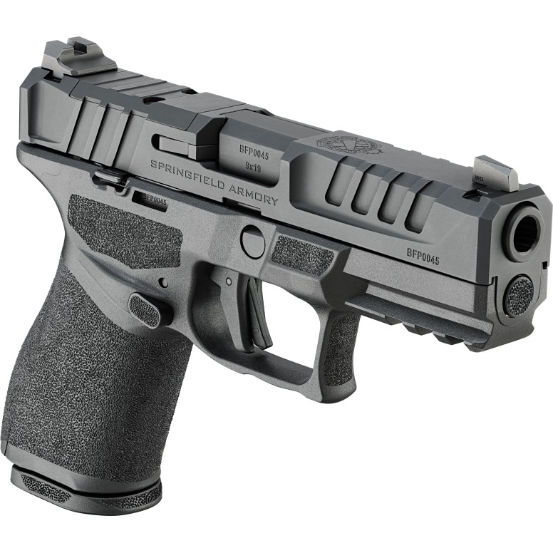 Springfield Armory Echelon 4.0 Compact