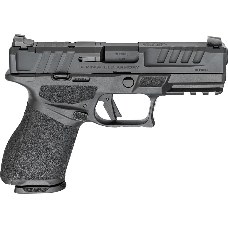 Springfield Armory Echelon 4.0 Compact