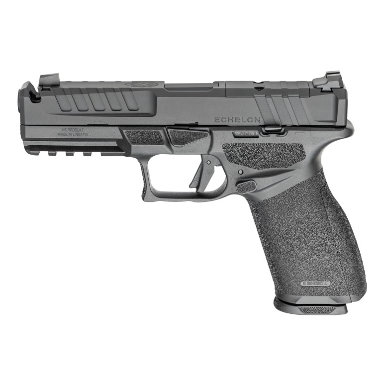 Springfield Armory Echelon™ 4.5F Comp