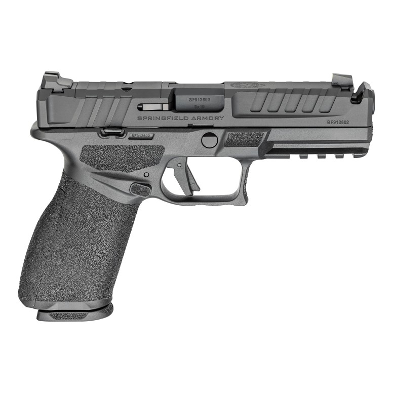 Springfield Armory Echelon™ 4.5F Comp