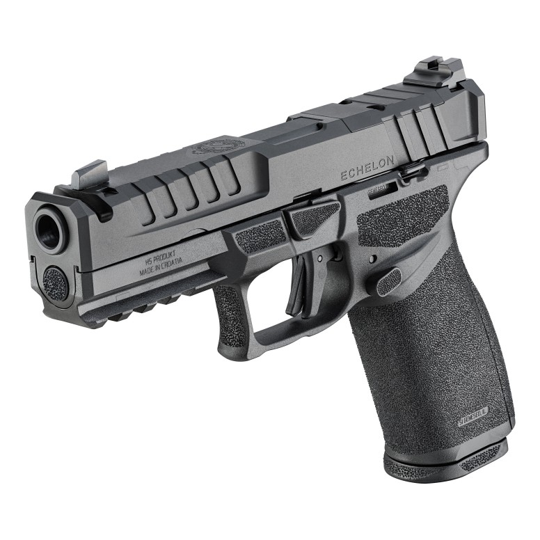 Springfield Armory Echelon™ 4.5F Comp
