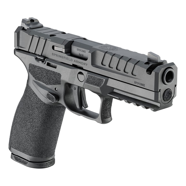 Springfield Armory Echelon™ 4.5F Comp