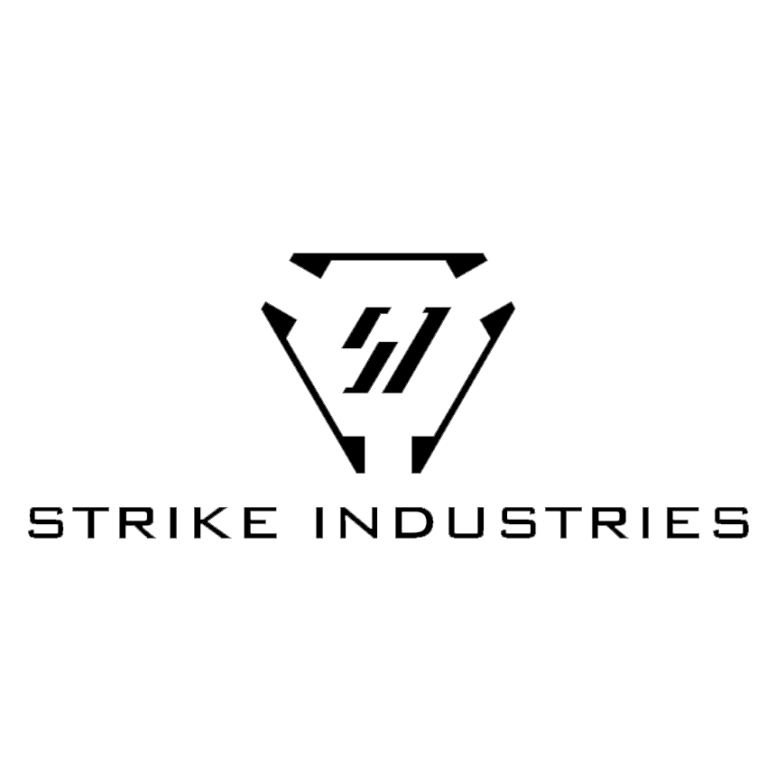 Ρυθμιζόμενη Βάση Διόπτρας Strike Industries ASM