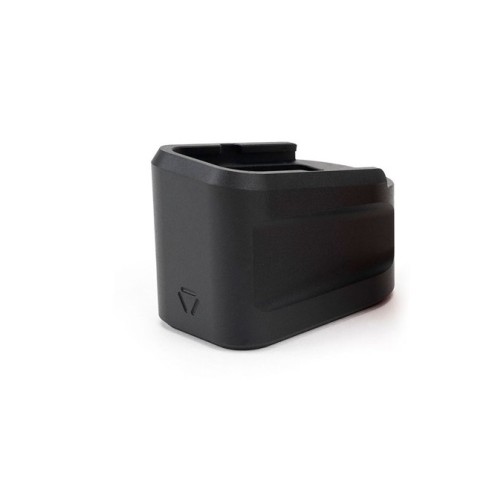 Strike Industries Aluminum Extended Magazine Plate for GLOCK™ G19 (9mm)