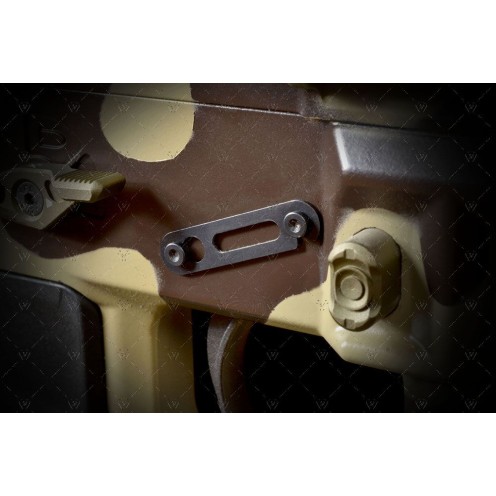 STRIKE INDUSTRIES AR-15 Anti-Walk Pins – Trigger &amp; Hammer Pin Set