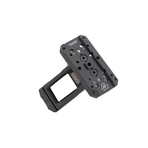 Βάση Strike Industries Ambush 45-degree optics mount
