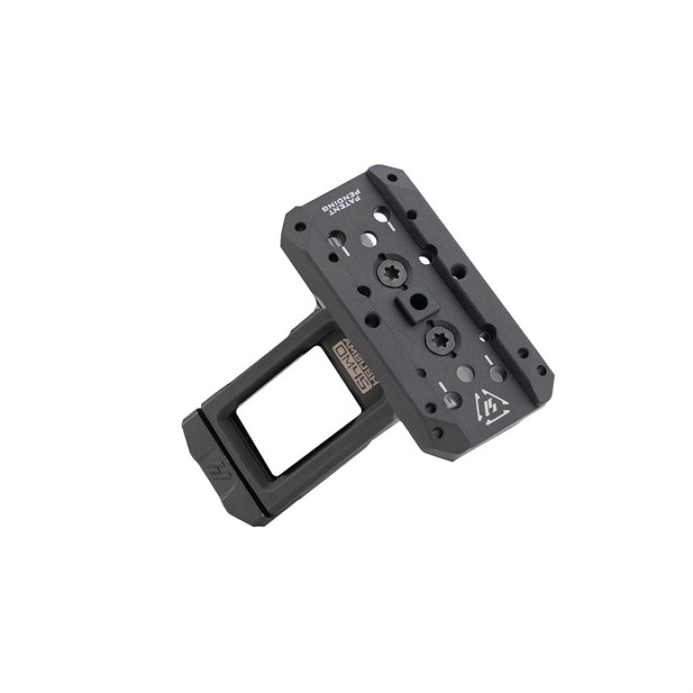 Βάση Strike Industries Ambush 45-degree optics mount