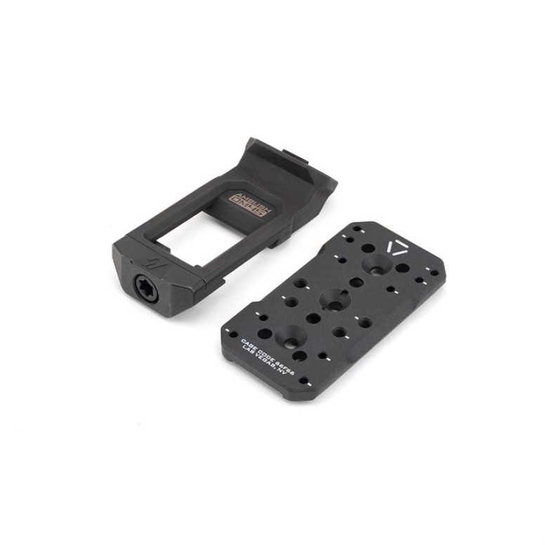 Βάση Strike Industries Ambush 45-degree optics mount