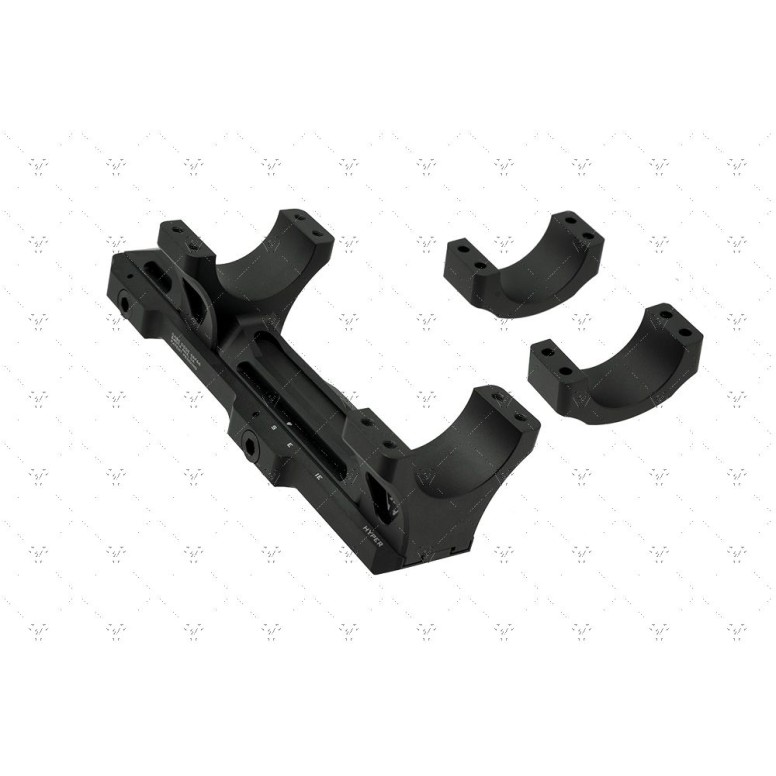 Strike Industries Adjustable Scope Mount