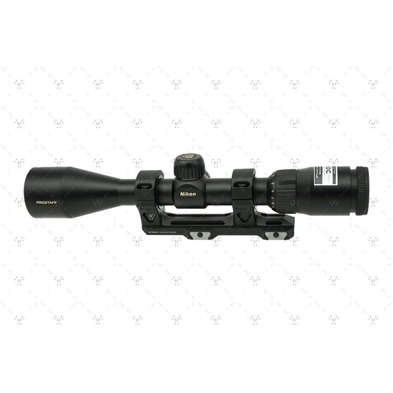 Strike Industries Adjustable Scope Mount