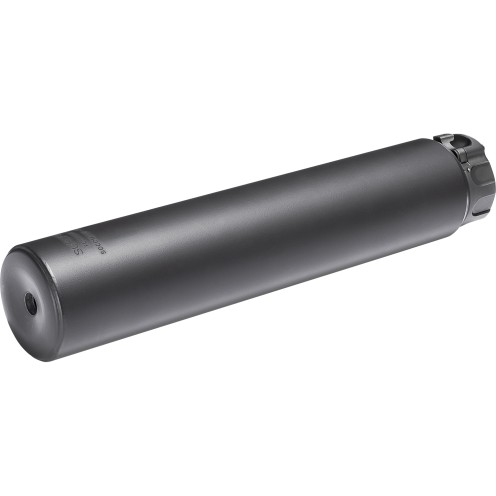 Surefire SOCOM338-Ti Fast-Attach® Suppressor