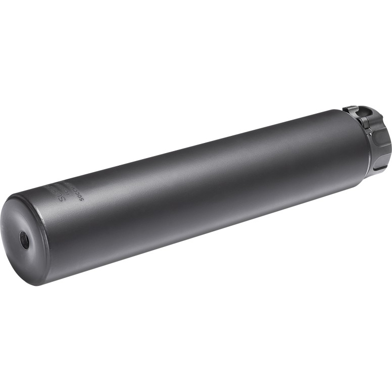 Surefire SOCOM338-Ti Fast-Attach® Suppressor