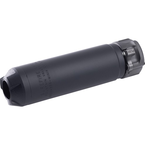 Σιγαστήρας Surefire SOCOM556-RC4 Mini Fast-Attach® Sound Suppressor
