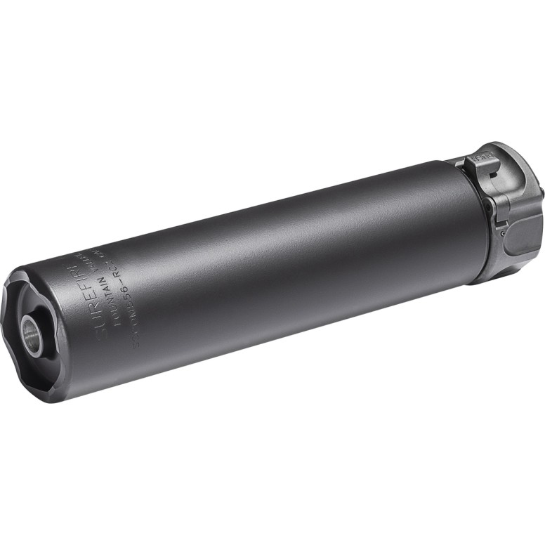 Surefire SOCOM556-RC2 SOCOM 2 Series Sound Suppressor