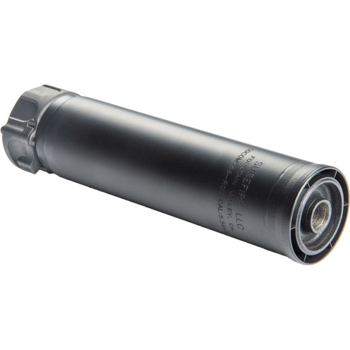 Σιγαστήρας Surefire SOCOM556-RC3 SOCOM Series Fast-Attach®