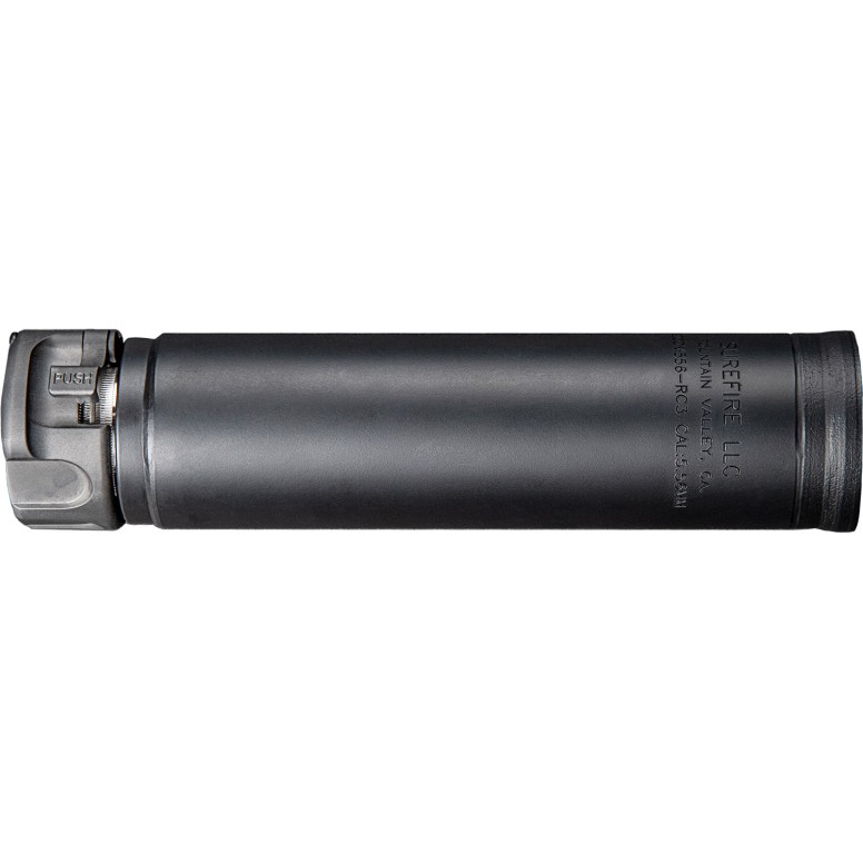 Σιγαστήρας Surefire SOCOM556-RC3 SOCOM Series Fast-Attach®