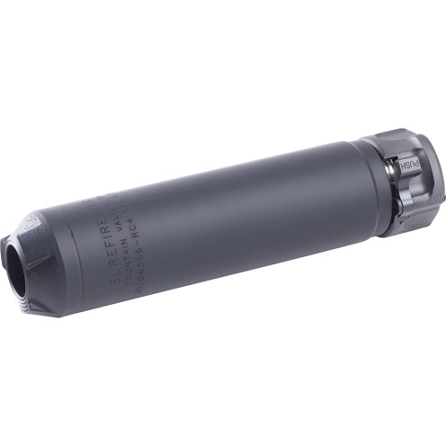Σιγαστήρας Surefire SOCOM556-RC4 Fast-Attach® Sound Suppressor