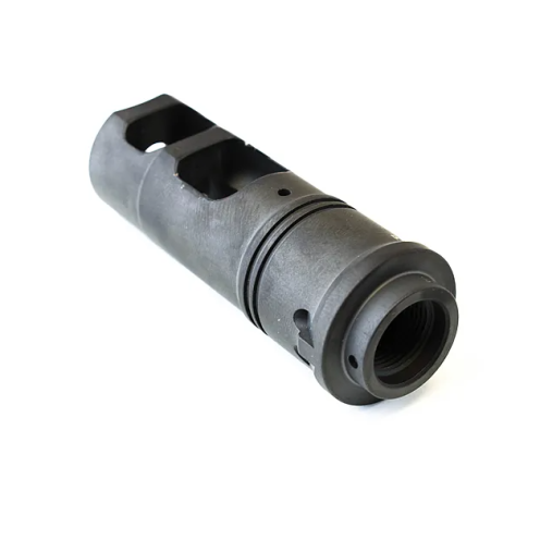 Surefire SOCOM MUZZLE BRAKE - .223/5.56, 1/2x28