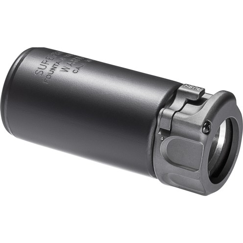 Ρυθμιστής αεριών Surefire WARDEN Fast-Attach® Blast Regulator