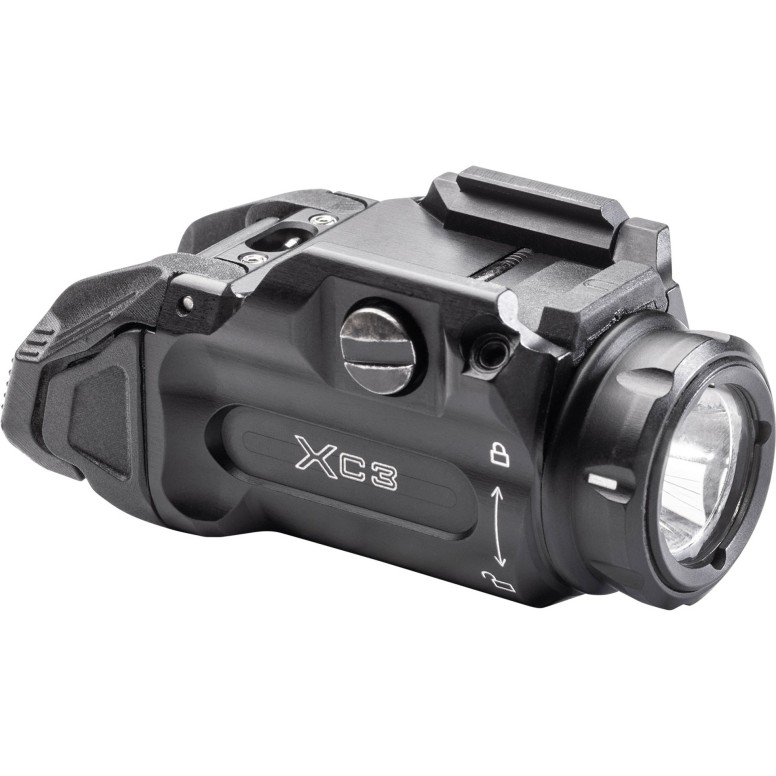 Surefire XC3 WeaponLight