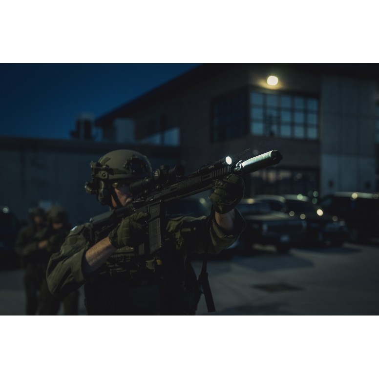 Σιγαστήρας Surefire SOCOM556-RC4 Mini Fast-Attach® Sound Suppressor