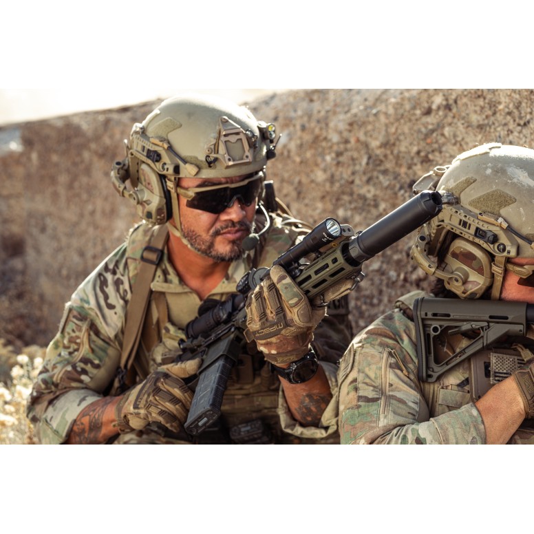 Σιγαστήρας Surefire SOCOM556-RC4 Fast-Attach® Sound Suppressor