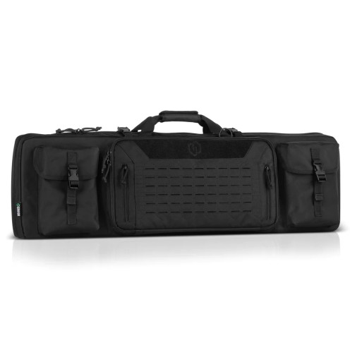 Savior URBAN WARFARE - 36&quot; rifle bag - Black