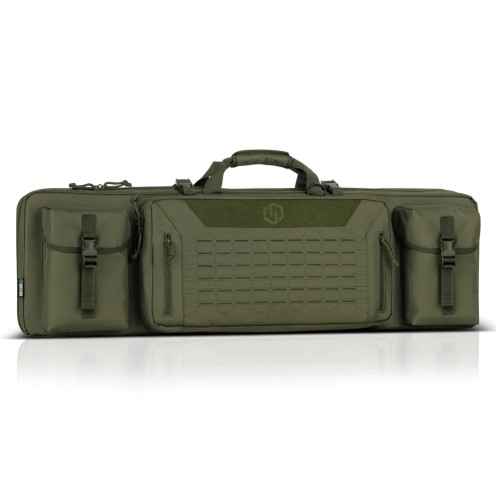 Savior URBAN WARFARE - 36&quot; rifle bag - OD Green